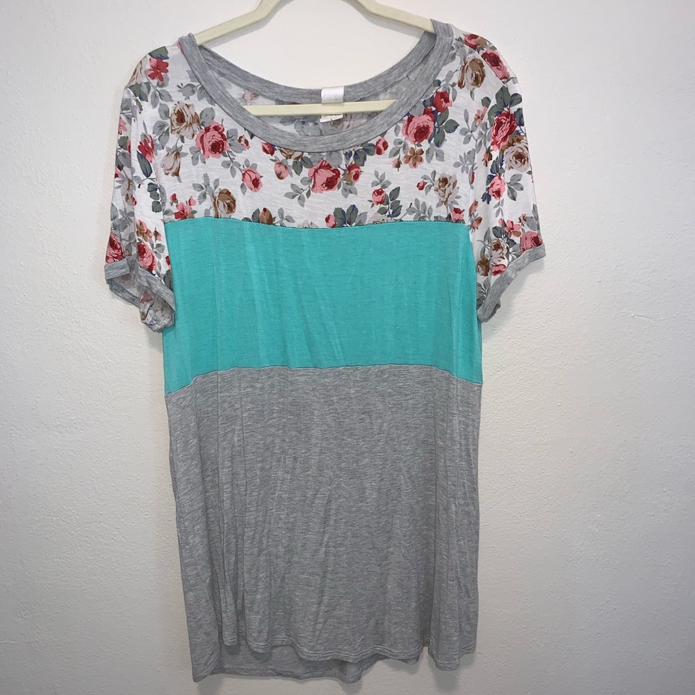 Boutique blouse